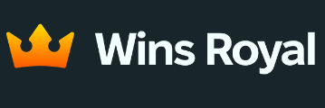 Wins Royal logo