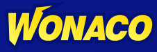 Wonaco logo
