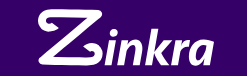 Zinkra logo
