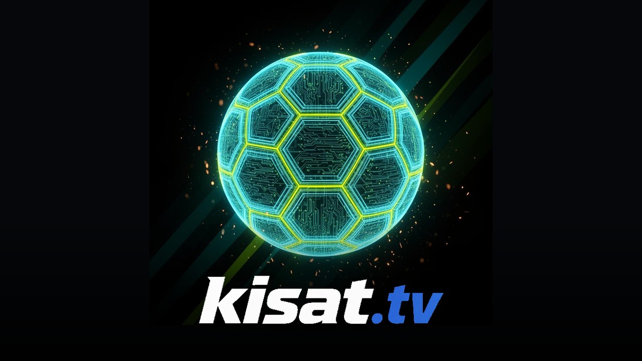 Kisat.tv - tekoälyn edelläkävijä suomalaisessa urheilumediassa