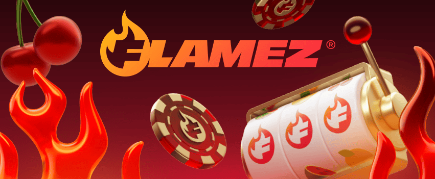 Uunituore Flamez Kasino tarjoilee reiluja etuja