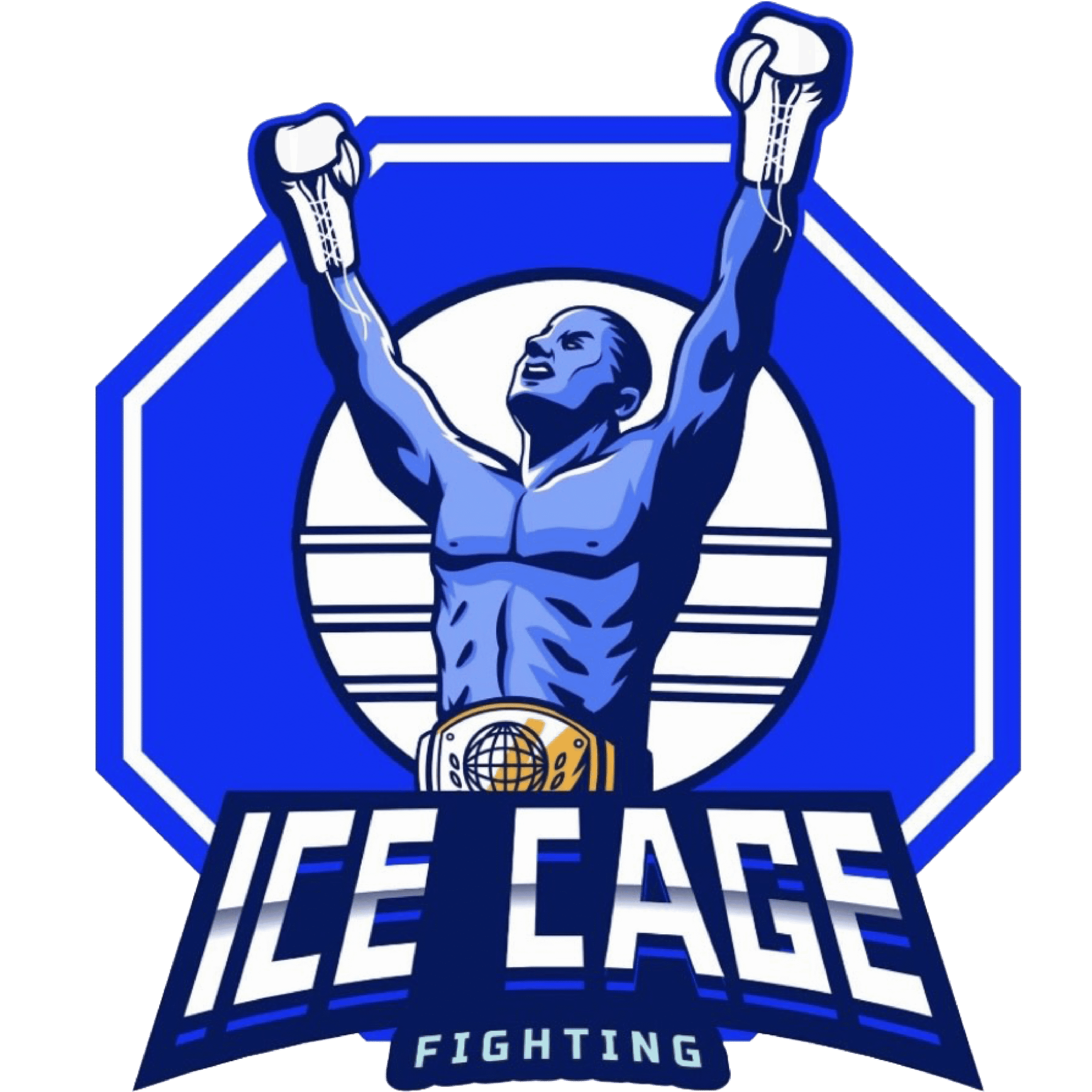 Ice Cage 6 lähestyy – Espoossa luvassa jäätävää kamppailuviihdettä.