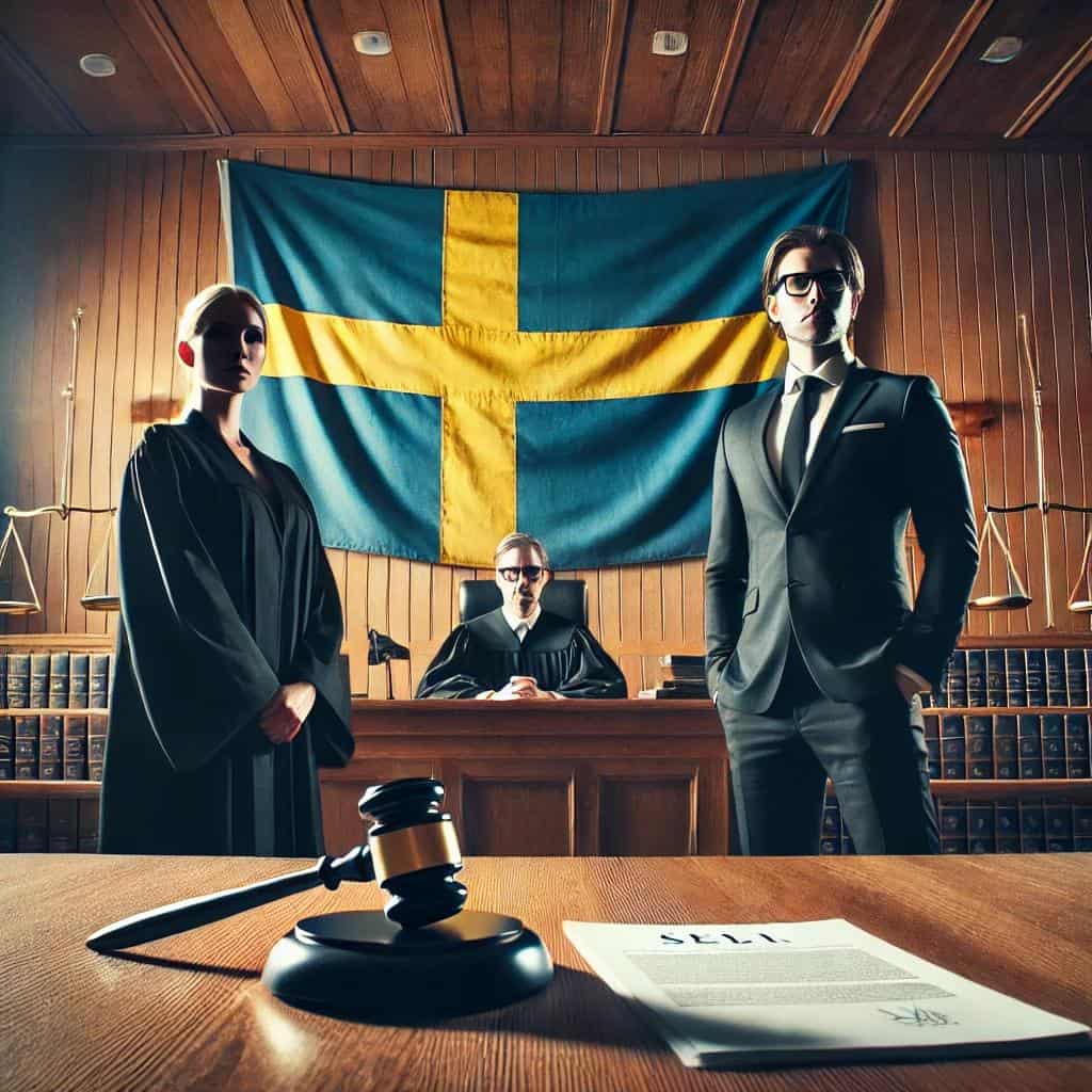 Zimpler sekoittaa soppaa Ruotsin rahapelimarkkinoilla