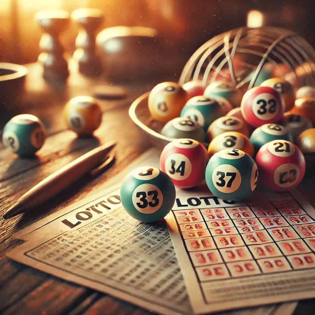 Lotto pitää pintansa – mutta miten pitkään?