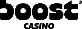 Boost logo – 100 ilmaiskierrosta | Pikakasino
