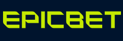 Epicbet logo – 300€ käteisbonus kasinolle | Pikakasino