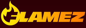 Flamez logo – 200 ilmaiskierrosta 10X kierrätyksellä | Pikakasino