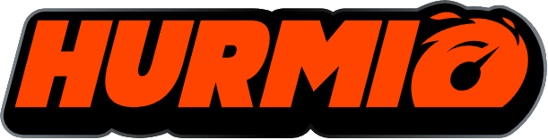 Hurmio logo – 188 ilmaiskierrosta 1X kierrätyksellä | Pikakasino