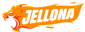 Jellona logo – 55 ilmaiskierrosta 1X kierrätyksellä | Pikakasino