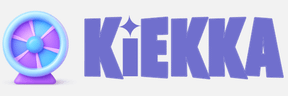 Kiekka logo – 300 ilmaiskierrosta | Pikakasino