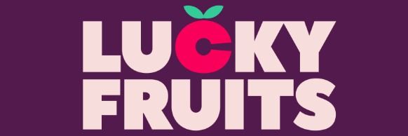 Lucky Fruits logo – 100%/300€ + 100 ilmaiskierrosta | Pikakasino