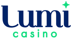 Lumi logo – 150%/300€ + 100 käteiskierrosta | Pikakasino
