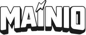 Mainio logo – 100%/300€ + 25 ilmaiskierrosta | Pikakasino