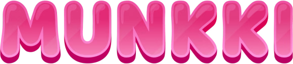 Munkki logo – 125%/600€ bonusraha | Pikakasino