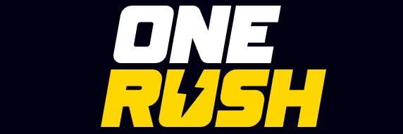 OneRush logo – Verovapaa pikakasino | Pikakasino