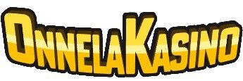 Onnela logo – 300 ilmaiskierrosta + 10% cashback | Pikakasino