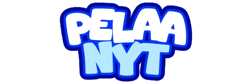 PelaaNyt logo – 50 ilmaiskierrosta + 100%/200€ | Pikakasino