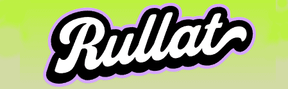 Rullat logo – 800 ilmaiskierrosta | Pikakasino