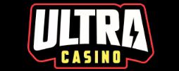 Ultra logo – 100%/300€ koodilla ULTRA | Pikakasino