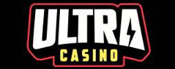 Ultra logo – 100%/300€ koodilla ULTRA | Pikakasino