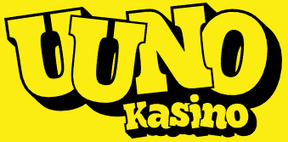 Uuno logo – Jopa 500 ilmaiskierrosta tai 50K | Pikakasino