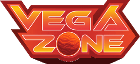 VegaZone logo – 2600€ + 260 ilmaiskierrosta | Pikakasino