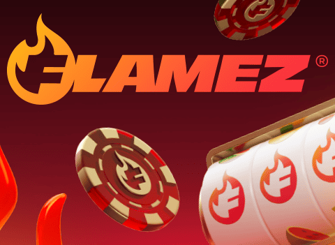 Uunituore Flamez Kasino tarjoilee reiluja etuja