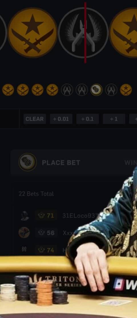 Ossi “Monarch” Ketolan monarkia jatkuu